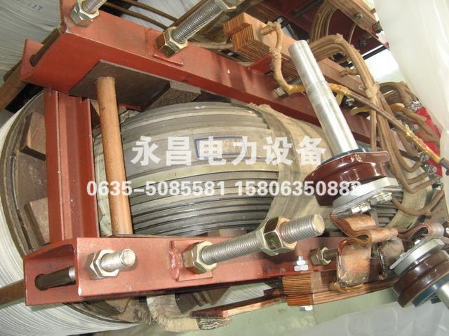 渭南变压器厂家