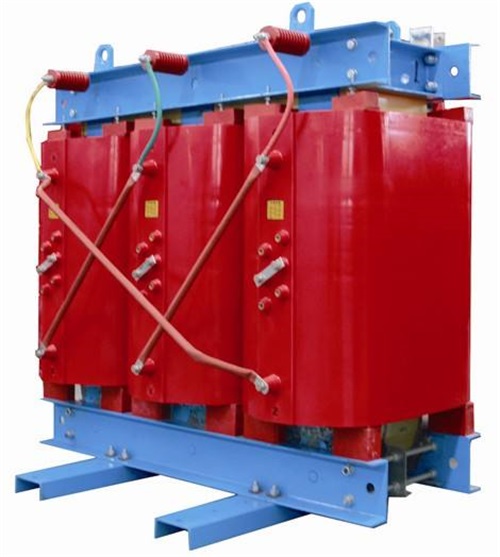 渭南SCB12-630KVA/10KV/0.4KV干式变压器