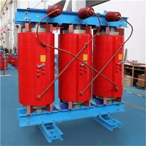 渭南SCB13-200KVA/10KV/0.4KV干式变压器