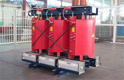 渭南SCB10-630KVA/10KV/0.4KV干式变压器