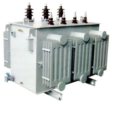 渭南SCB11-50KVA/10KV/0.4KV油浸式变压器