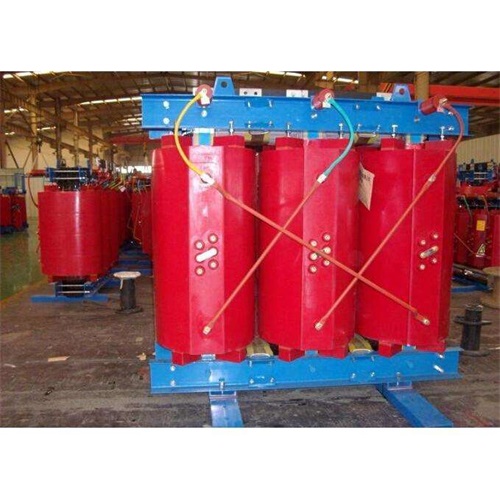 渭南SCB11-125KVA/10KV/0.4KV干式变压器