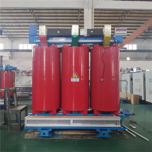 渭南SCB13-200KVA/10KV/0.4KV干式变压器