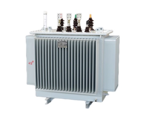 渭南S13-125KVA/10KV/0.4KV油浸式变压器