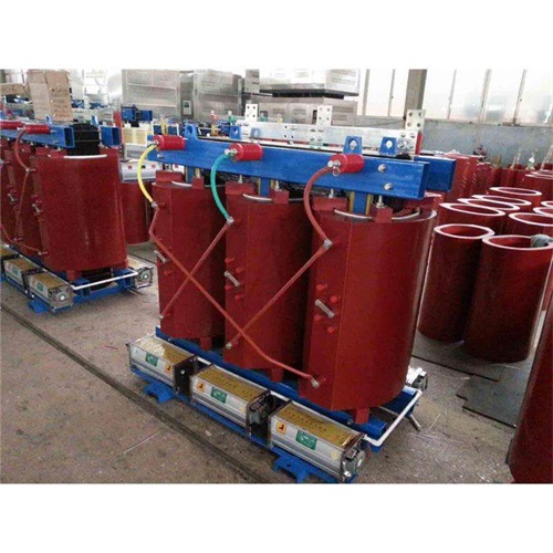 渭南SCB10-315KVA/10KV/0.4KV干式变压器