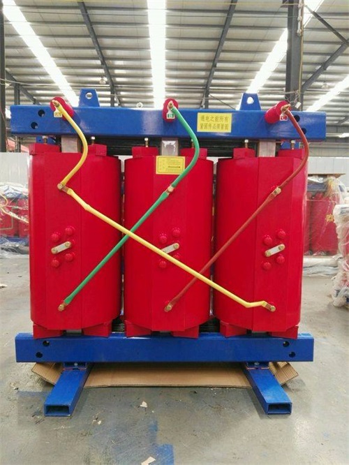 渭南SCB10-2000KVA/10KV/0.4KV干式变压器
