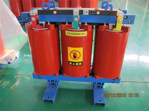 渭南SCB13-400kva干式变压器价格