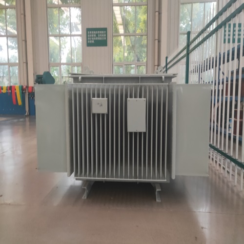 渭南S11变压器