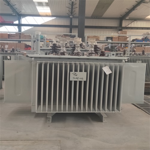 渭南S11-400KVA变压器