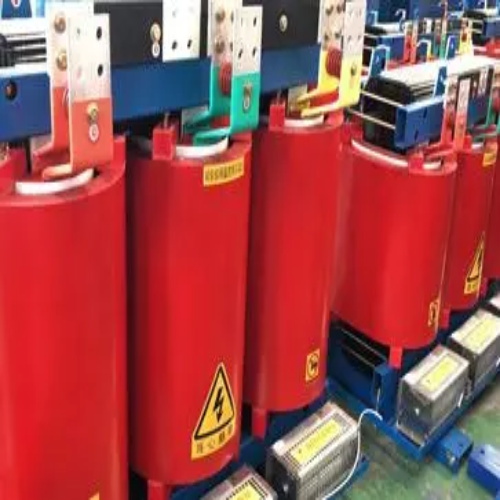 渭南SCB14-315KVA干式变压器