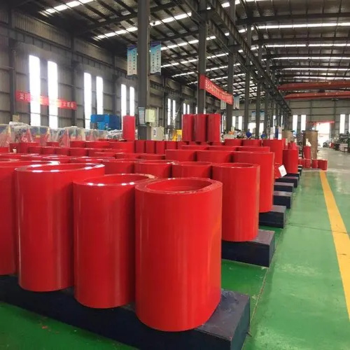 渭南1250KVA非晶合金干式变压器