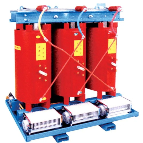 渭南SCB14-1250KVA/10KV/0.4KV干式变压器