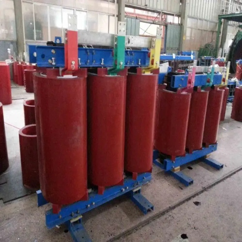 渭南SCBH15-1250KVA/10KV/0.4KV非晶合金干式变压器