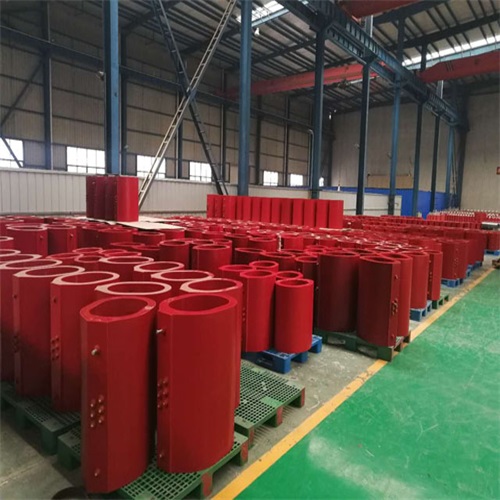 渭南SCB13-2500KVA电力变压器