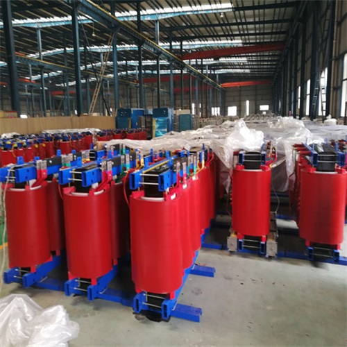渭南SCB13变压器